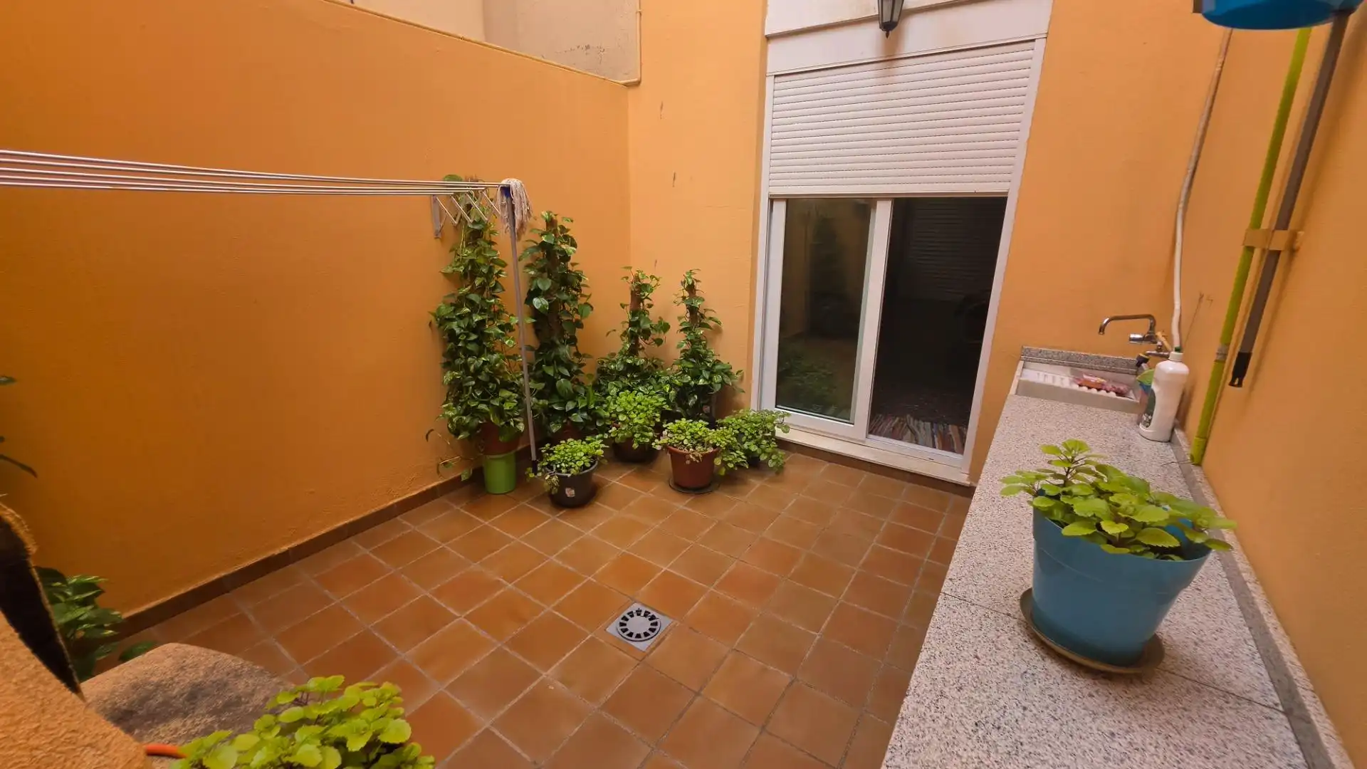 Terraza de Casa o chalet en venta en Ontinyent con Aire acondicionado, Calefacción y Terraza