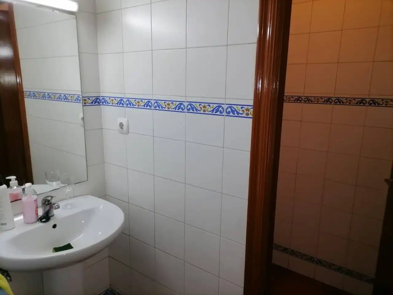 Bathroom of Office for sale in Ciudad Rodrigo