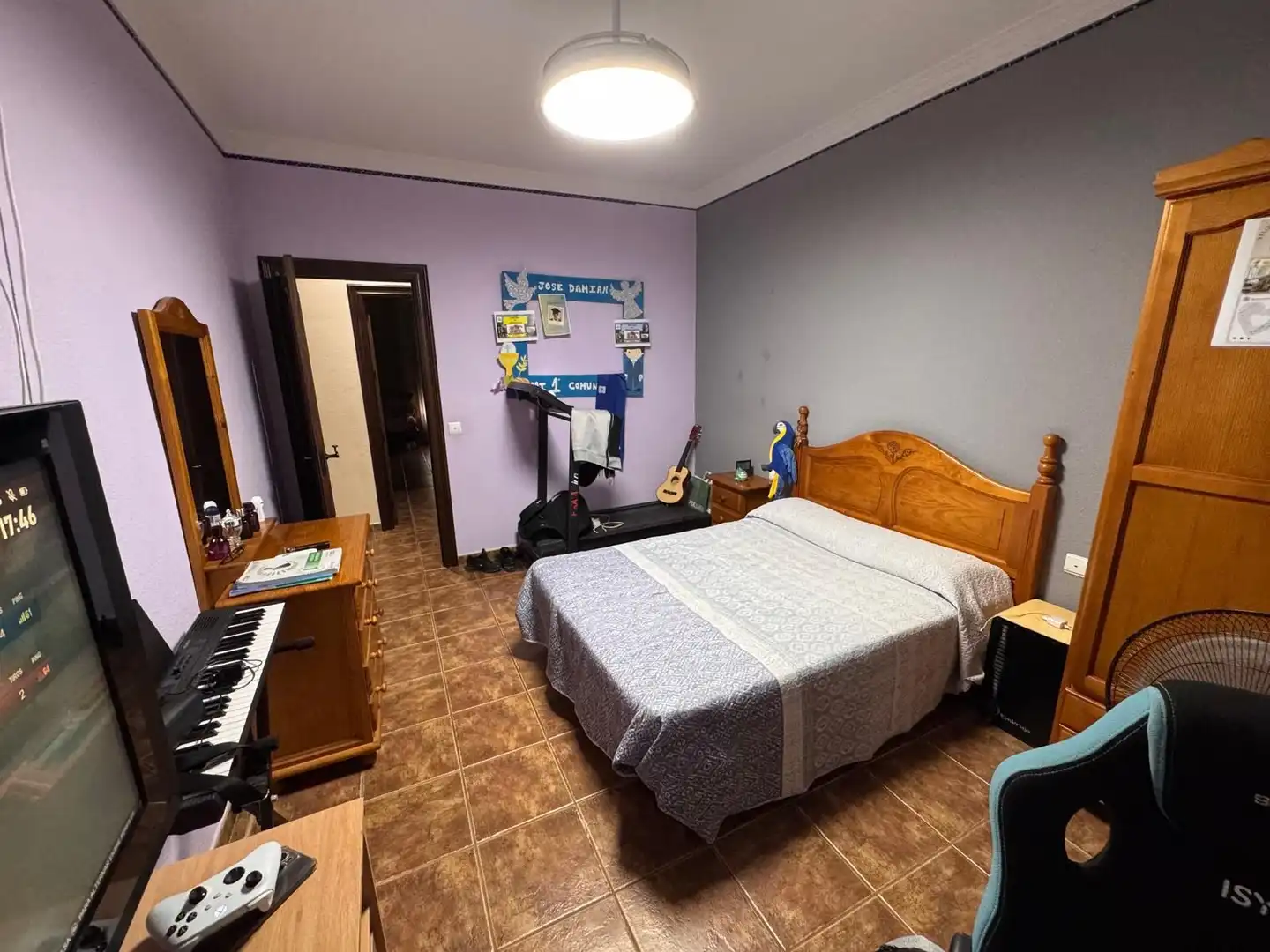 Casa amb jardí en venda a Milano, imagen 23