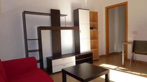 Foto 4 de Apartament de lloguer a Avenida de Carlos Haya, 115, Camino de Antequera, Málaga Capital
