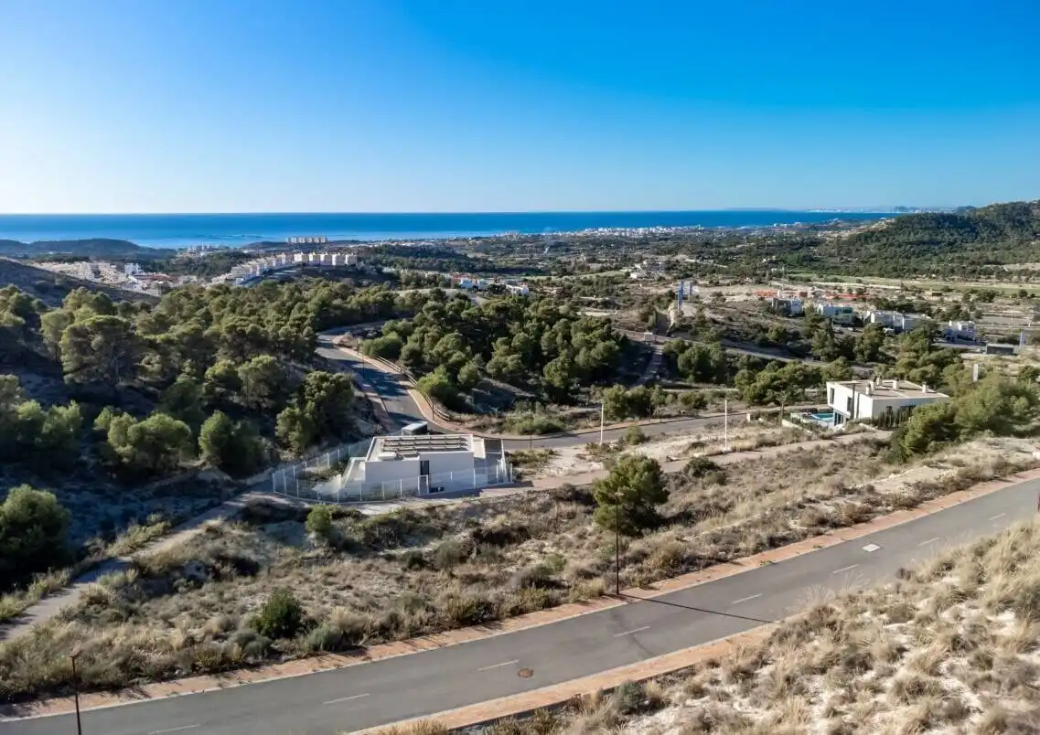 Casa amb terrassa en venda a Golf Bahía, imagen 5