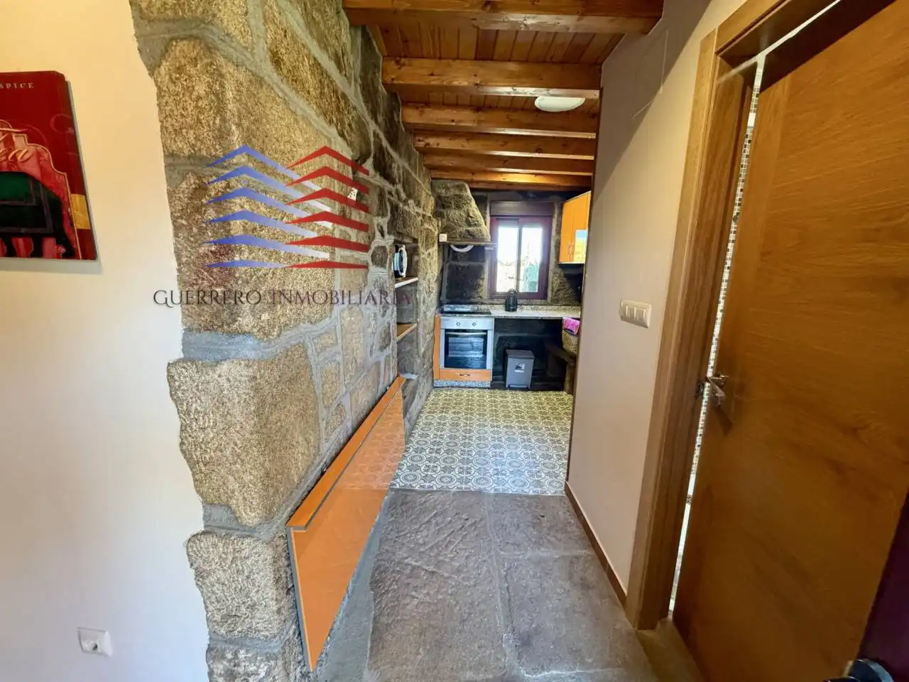 Casa o xalet de lloguer a Calle ANAIGO, Ventiun
