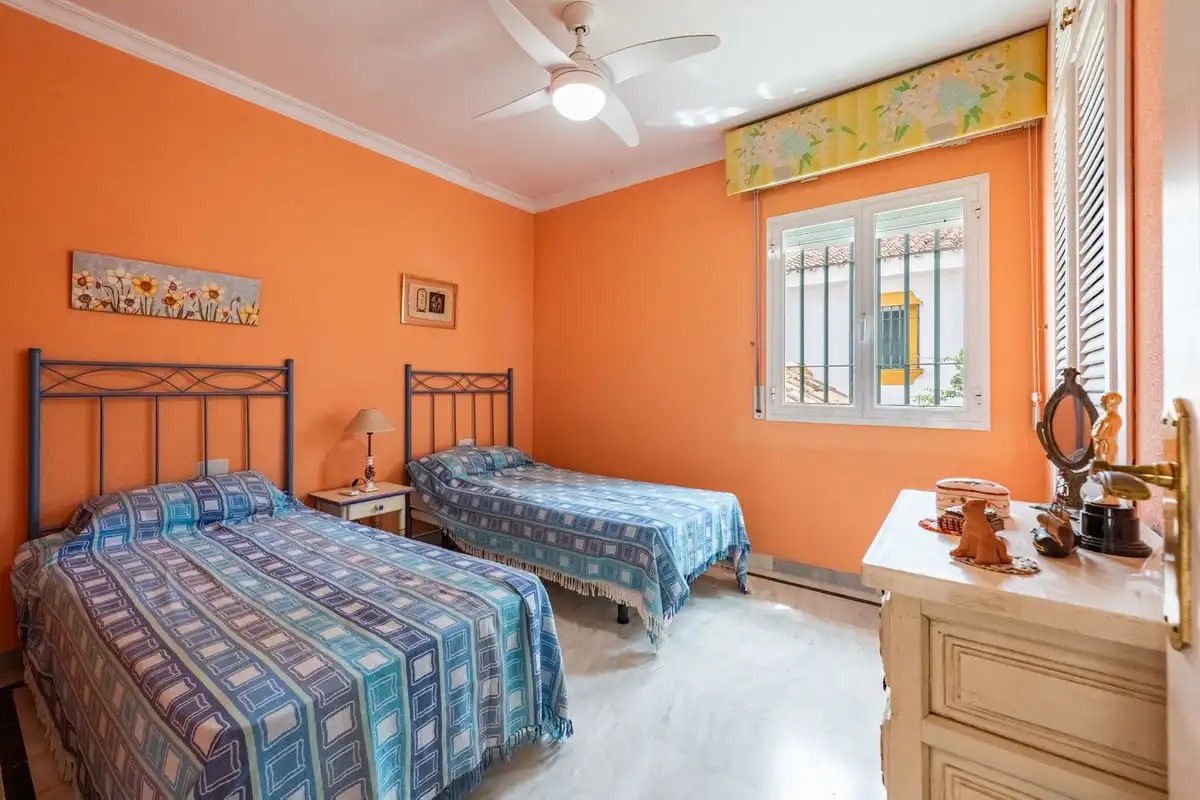 Detached house with terrace for sale in Avenida del Coral 48, imagen 20