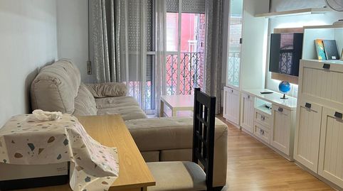 Foto 2 de Piso en venta en San Mateo, Lorca