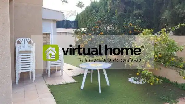 Detached house with terrace for sale in Barranco Hondo, imagen 6