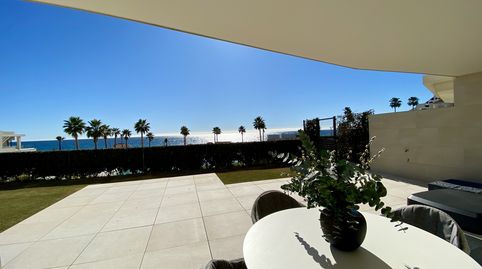 Apartamento en Planta Baja en Estepona, Málaga, imatge 3