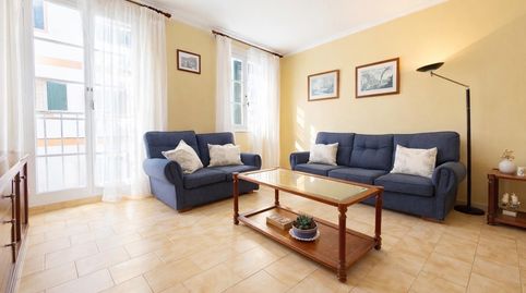 Foto 4 de Piso en venta en Es Castell poble, Es Castell