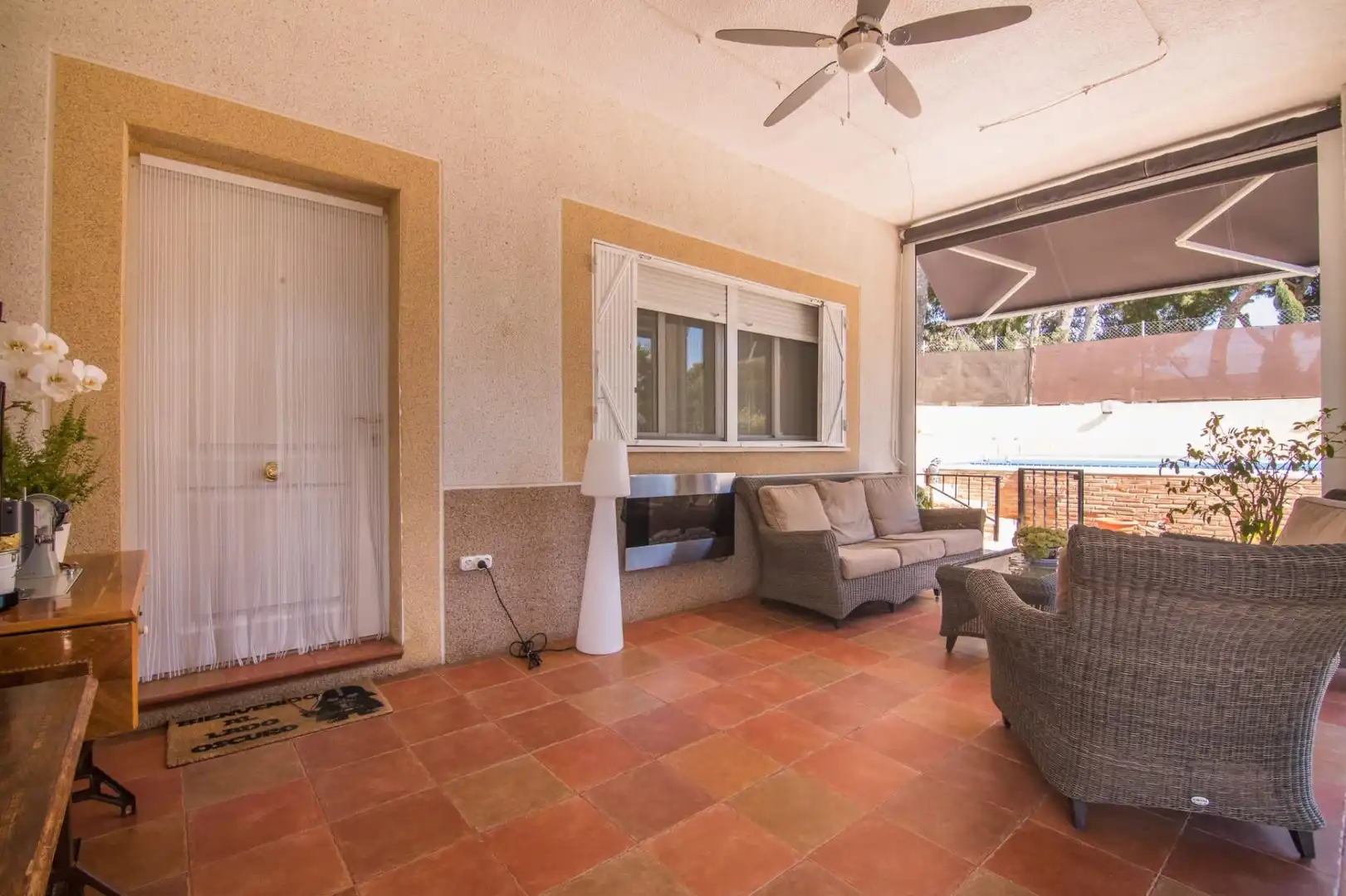 Villa con piscina in vendita a Jubalcoi, imagen 16
