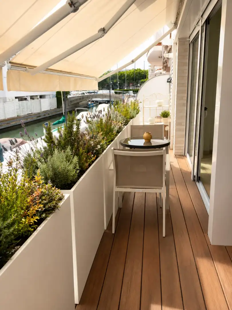 Flat with terrace for sale in Avinguda Catalans Universals 8, imagen 12