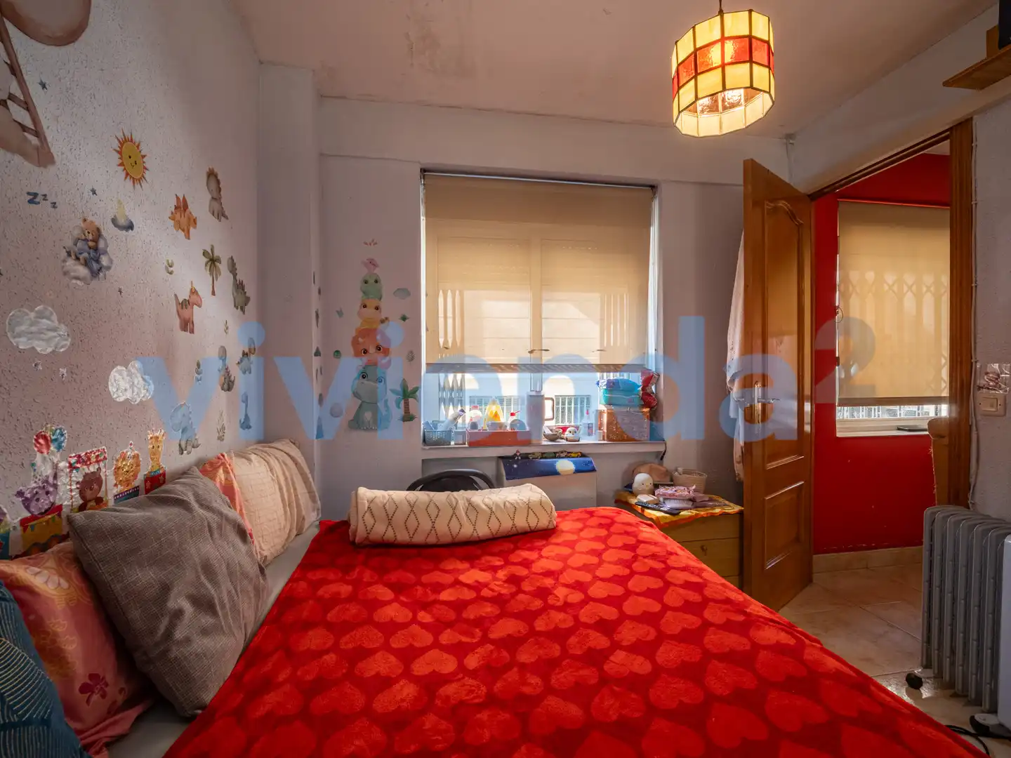 Piso en venta en Calle del Canaveral, Almenara -Ventilla