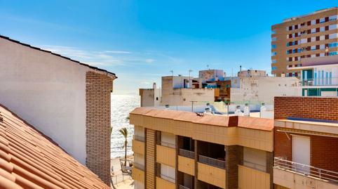 Photo 2 of Duplex for sale in Calle Moriones, 4, Las Piscinas Naturales, Alicante