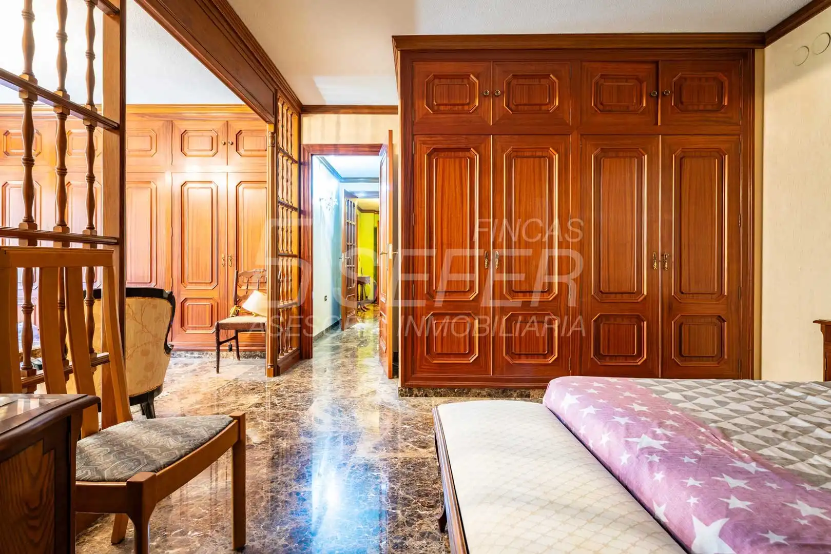 Piso con terraza en venta en Centro, imagen 28