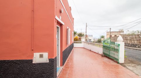 Foto 4 de Casa o chalet en venta en Paseo Paseo San José, 65, Bañaderos - El Puertillo - San Andrés, Arucas