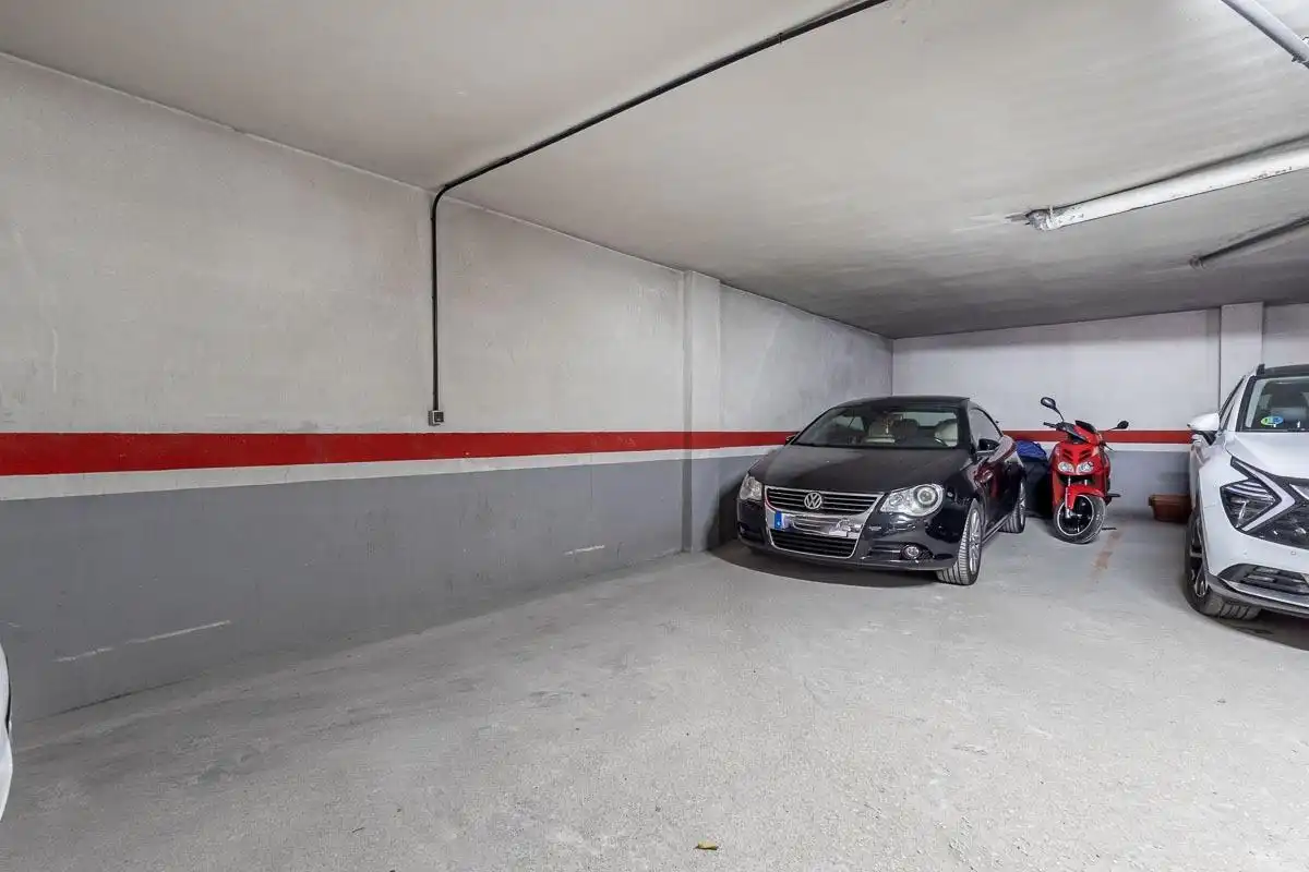 Parking de Piso en venta en Maracena
