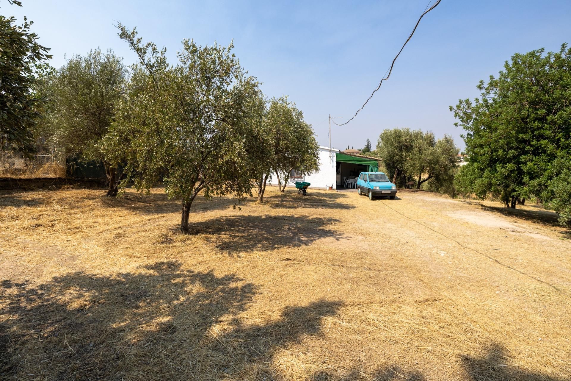 Country house for sale in Moraleda de Zafayona