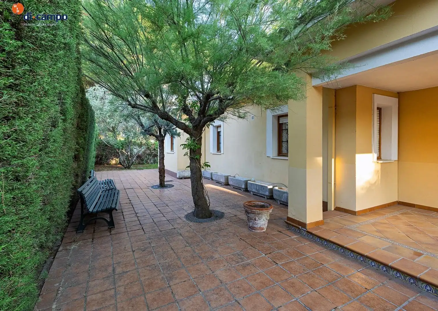 Chalet con piscina en venta en Tudela de Duero, imagen 3