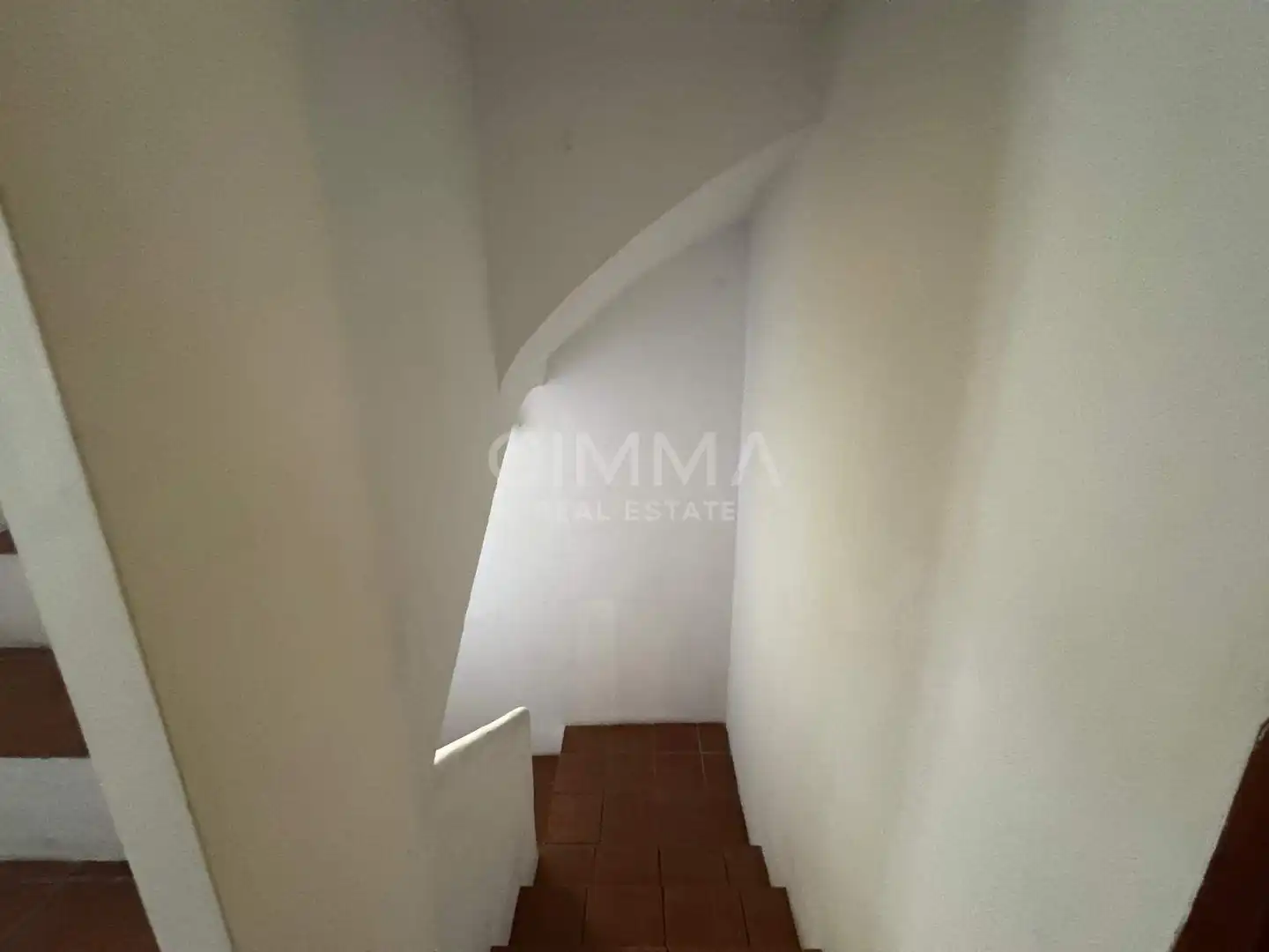 Finca rústica en venta en La Nucia