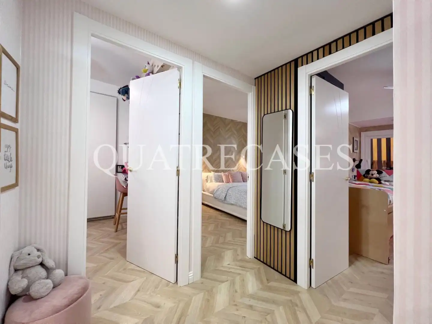 Appartement avec terrasse à vendre à Carrer de la Marina 293, imagen 47