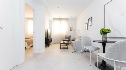 Foto 2 de Piso en venta en Calle Santa Rosalia, 7, Barrio de Zaidín, Granada Capital