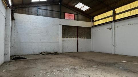 Photo 5 of Industrial buildings for sale in Fornillers, 2, Parque de la Bombilla, Valencia