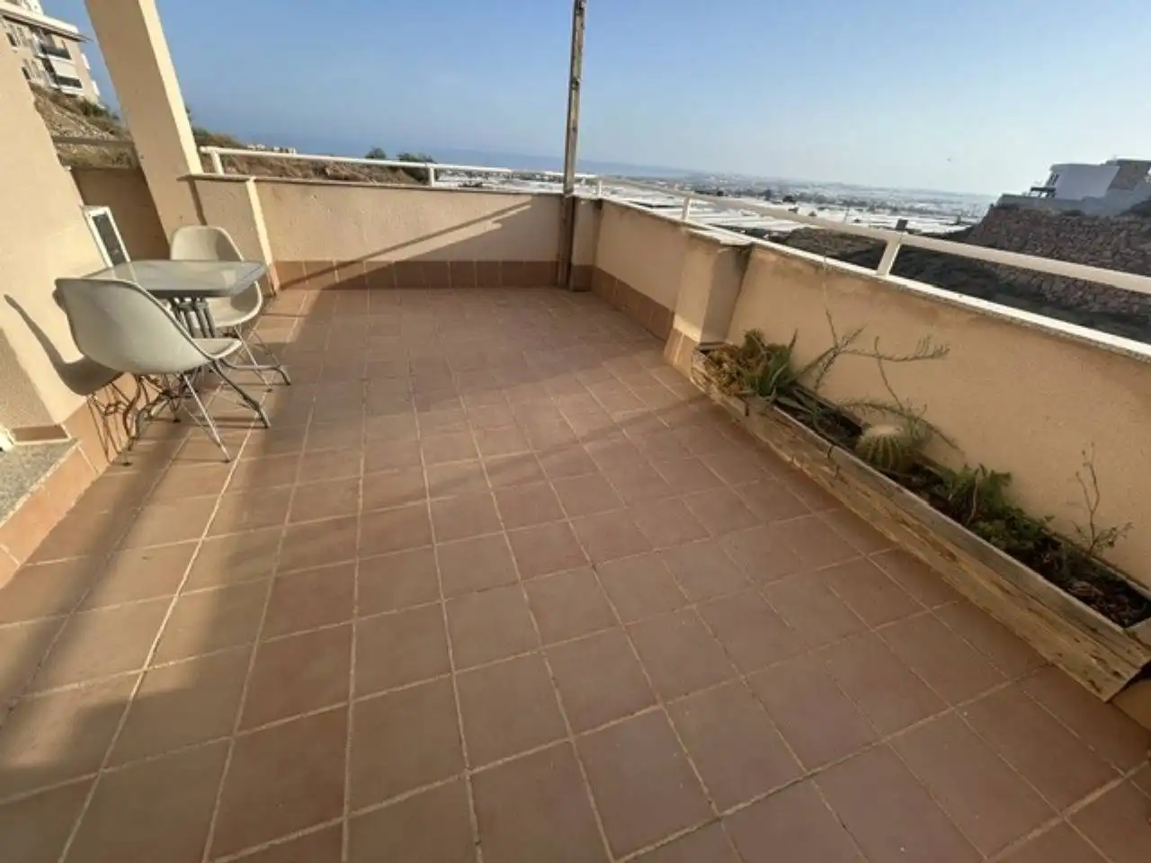Flat for rent in Calle Mirasierra, Aguadulce Norte