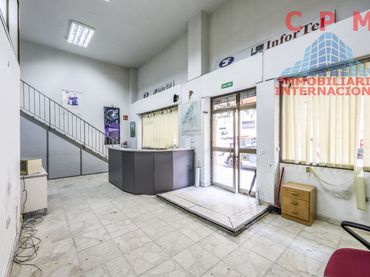 Local comercial en alquiler en Tetuán