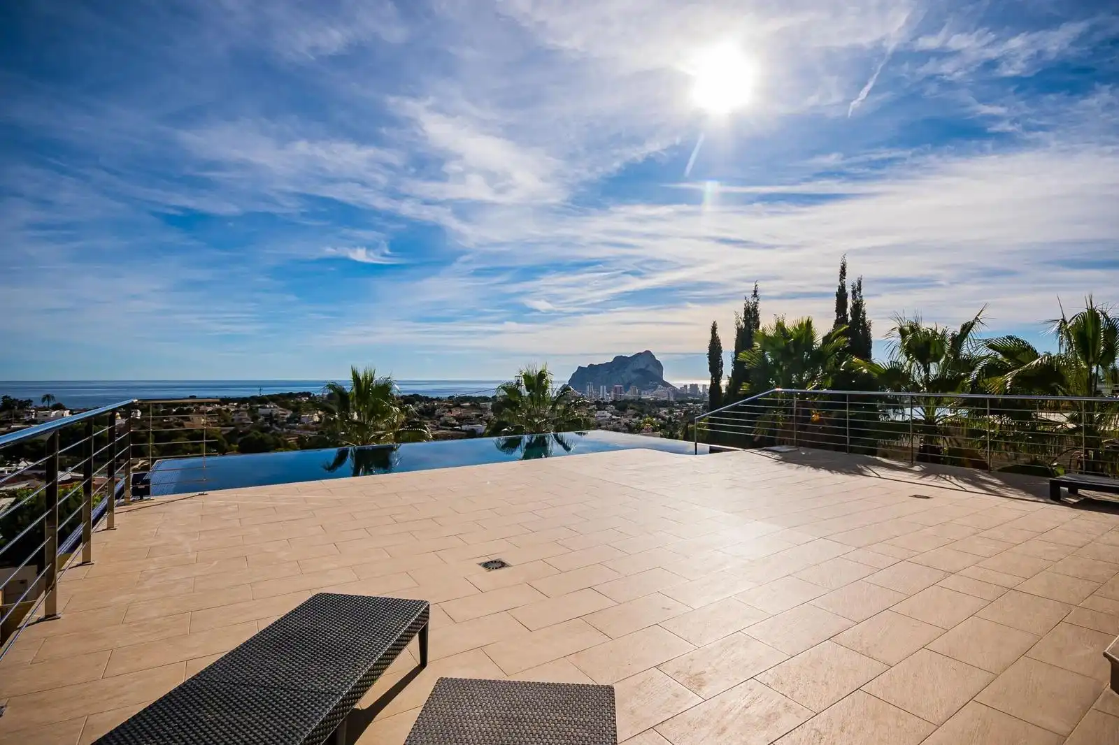 Villa con terrazza in vendita a Gran Sol, imagen 50