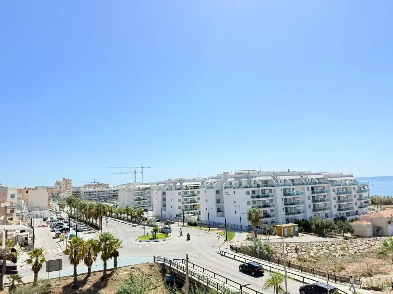Flat with lift for sale in El Morche, imagen 9