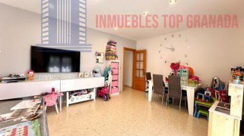 Photo 5 of Flat for sale in Real Malaga, 128, Aljomahima - Ermita, Las Gabias