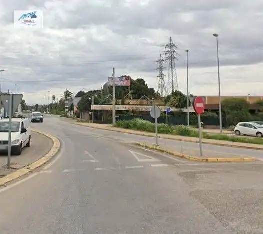 Industriegebäude zum Verkauf in Carretera Sevilla-Alcalá