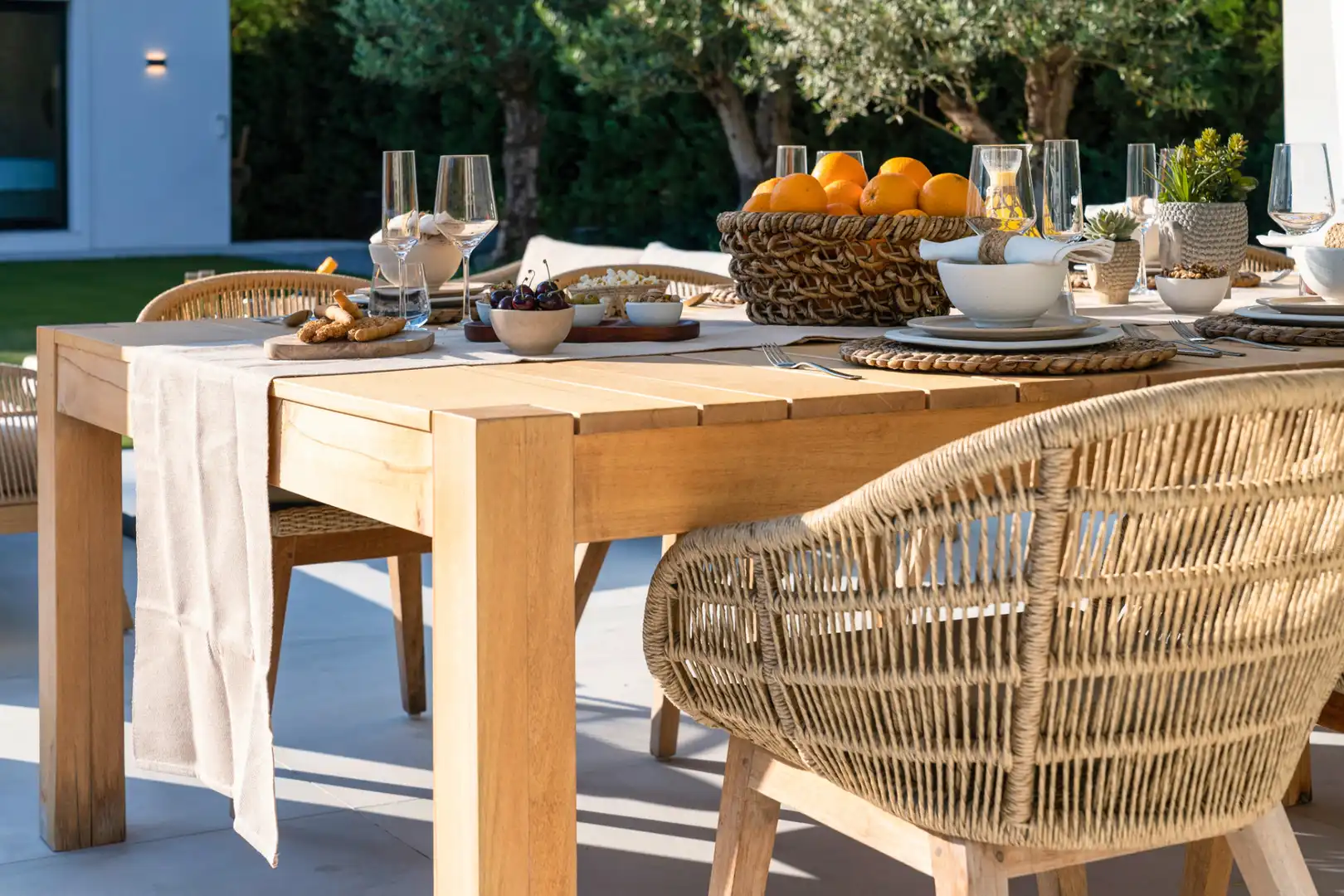 Maison avec terrasse à vendre à Nueva Andalucía, imagen 41