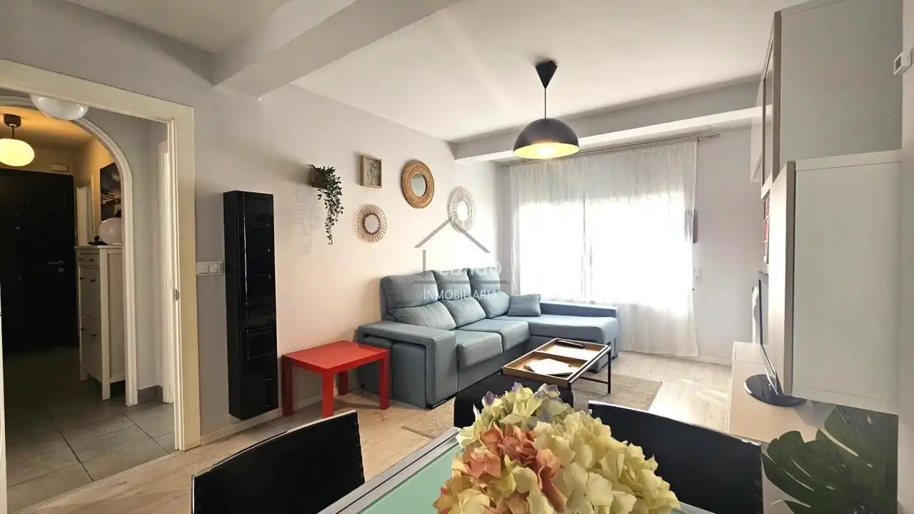 Wohnung zur Miete in Zona Ultramar