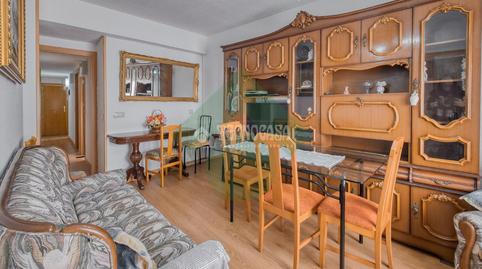Photo 3 of Flat for sale in Vista Alegre, Madrid