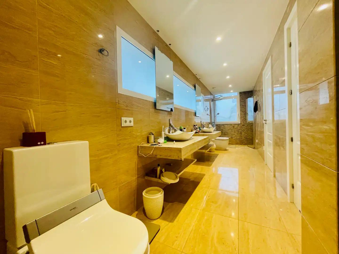 Villa con piscina in vendita a Alberes, imagen 36