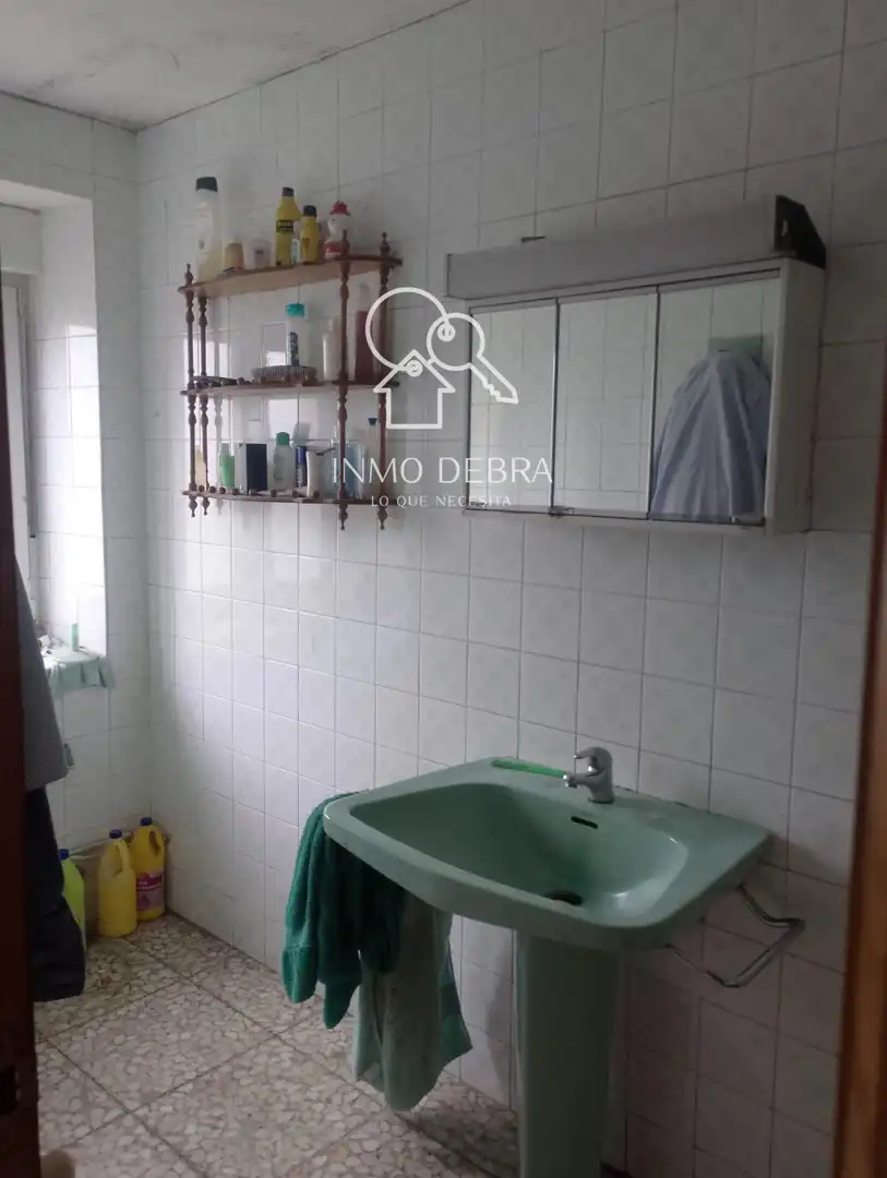 Baño de Casa o chalet en venta en Cudillero