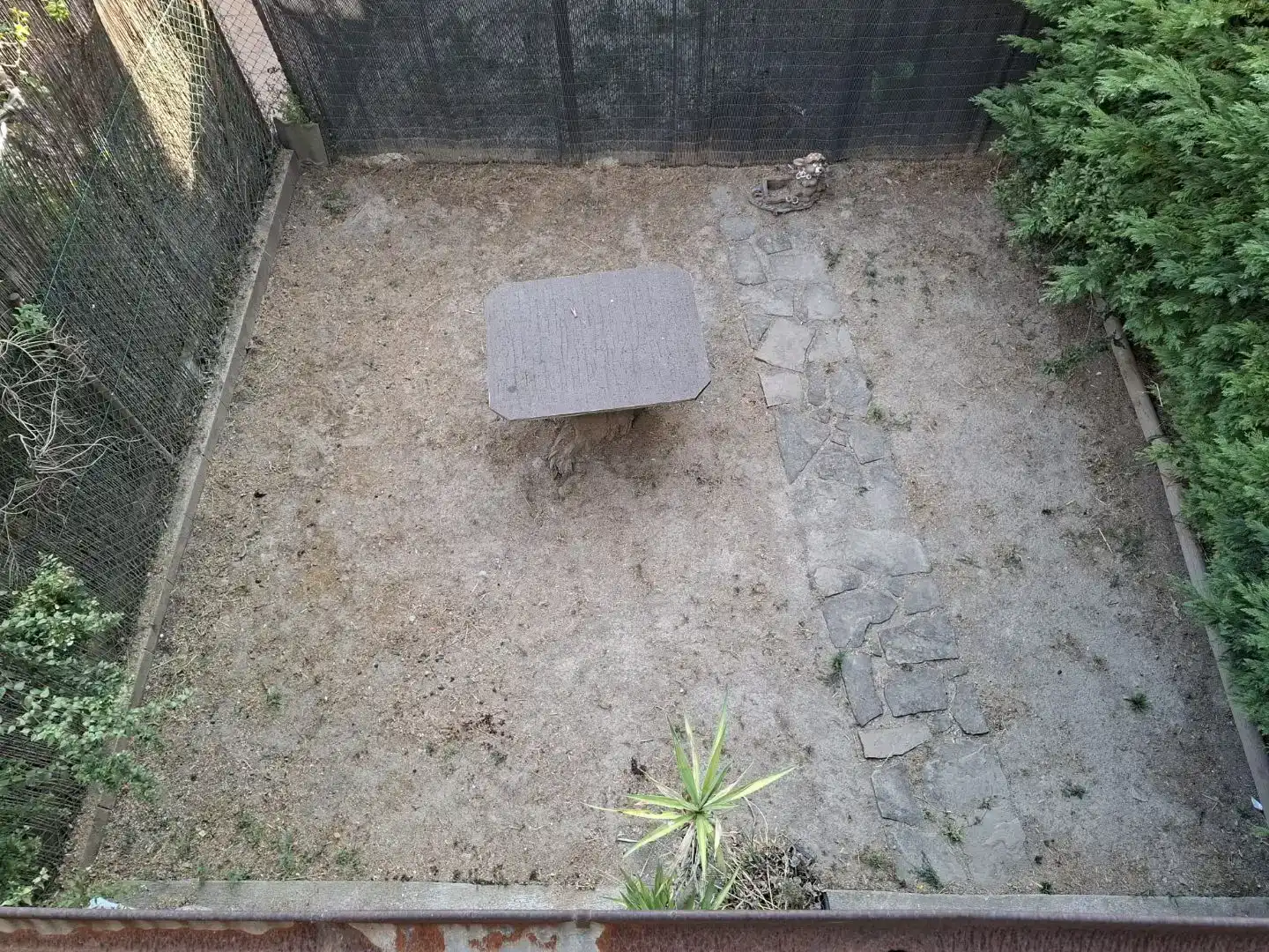 Jardín de Piso en venta en Manlleu, Barcelona