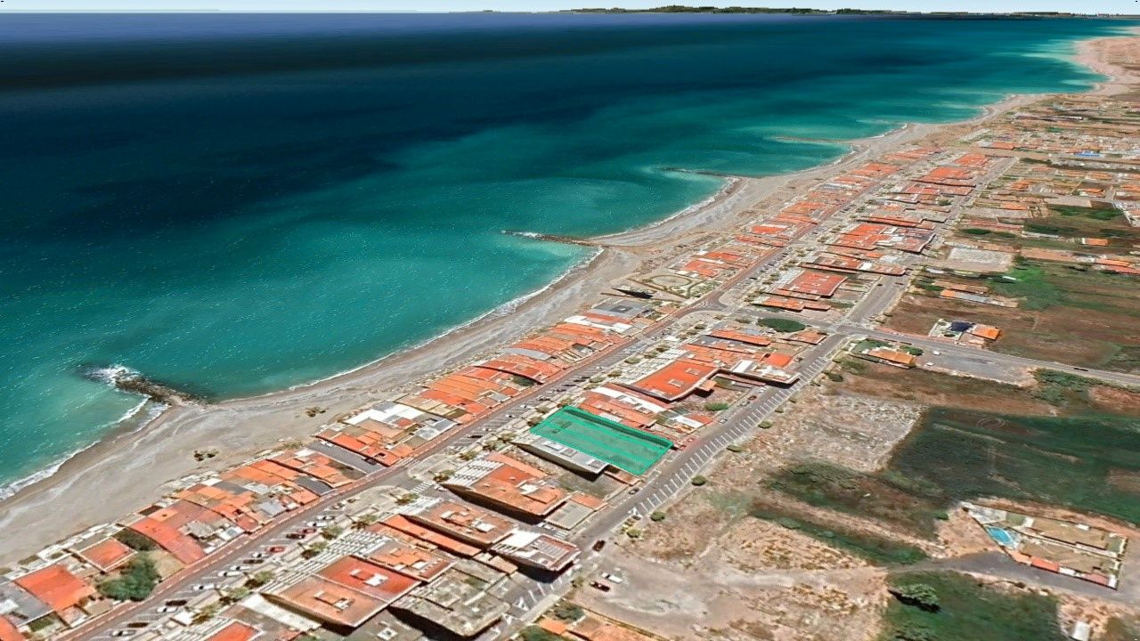 Residential for sale in Avinguda Mallorca, 33, Nules