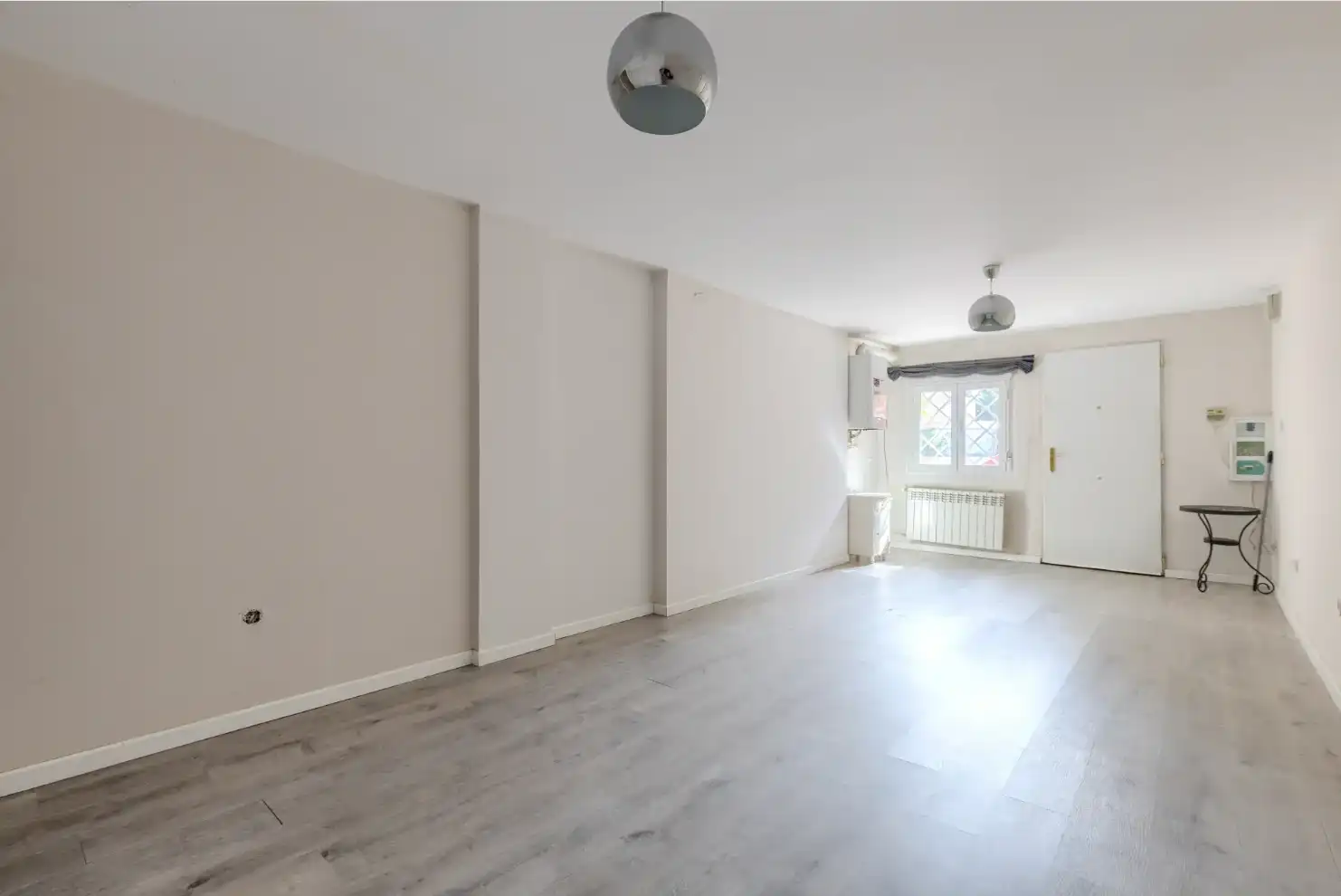 Casa adosada en venta en Ciudalcampo con Aire acondicionado, Calefacción y Jardín privado