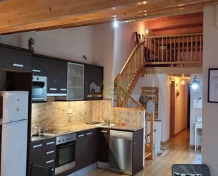 Kitchen of House or chalet for sale in Tremp  with Air Conditioner, Terrace and Balcony