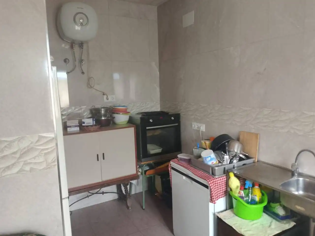 House with garden for sale in Calle Proyecto 21 44, imagen 21