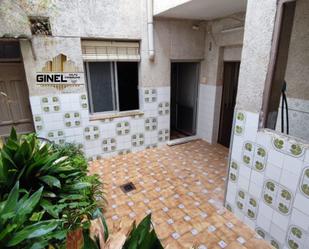 Terrassa de Casa o xalet en venda en  Jaén Capital amb Terrassa i Balcó