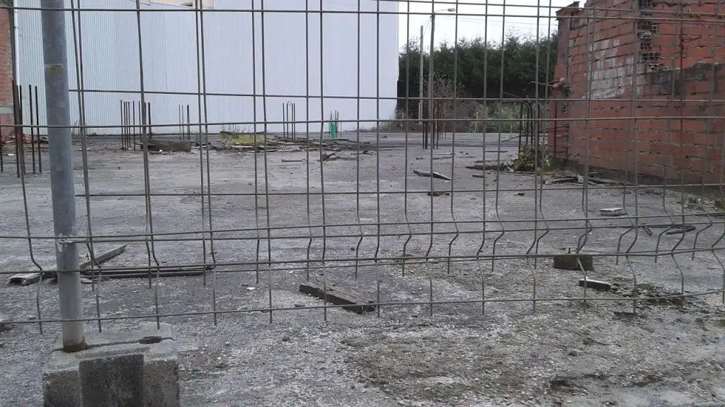 Residencial en venta en Narón