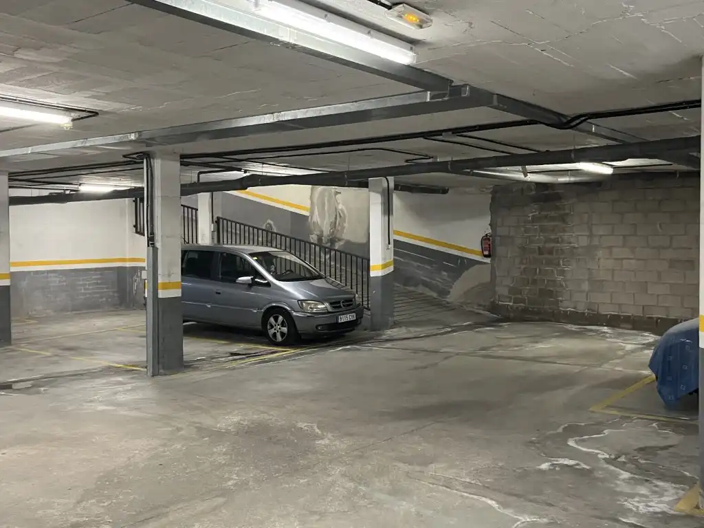 Einzelparkplatz zum Verkauf in Calle Lleo, imagen 15