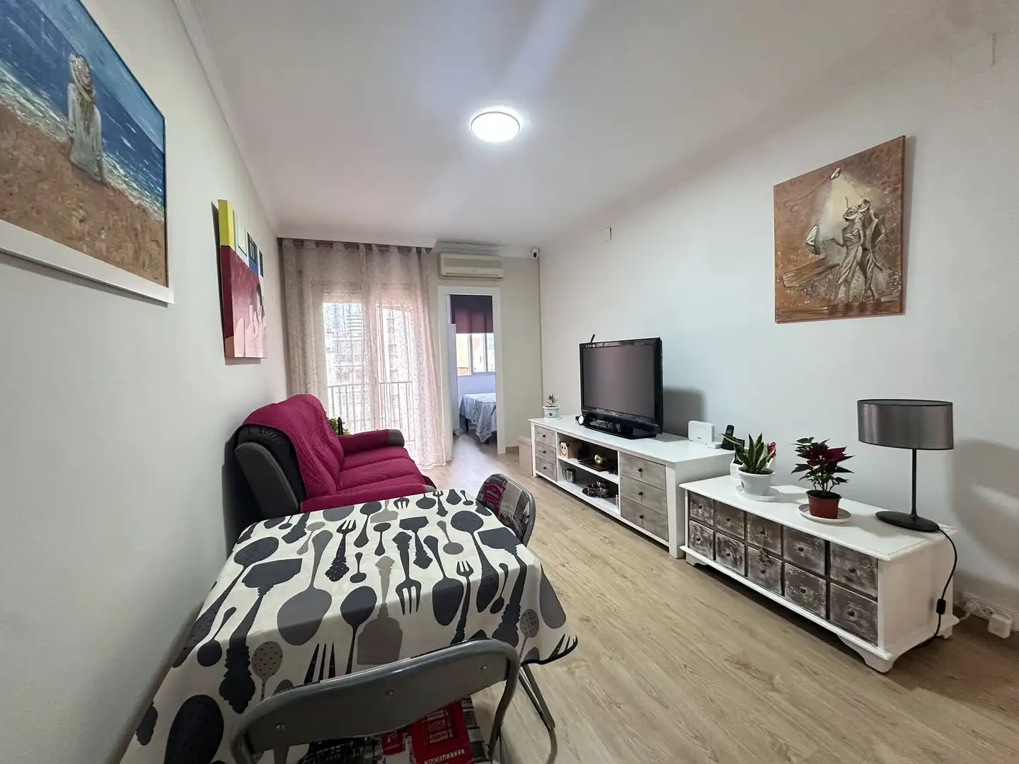 Wohnung zum Verkauf in Carrer del Rei en Jaume, Sanfeliu