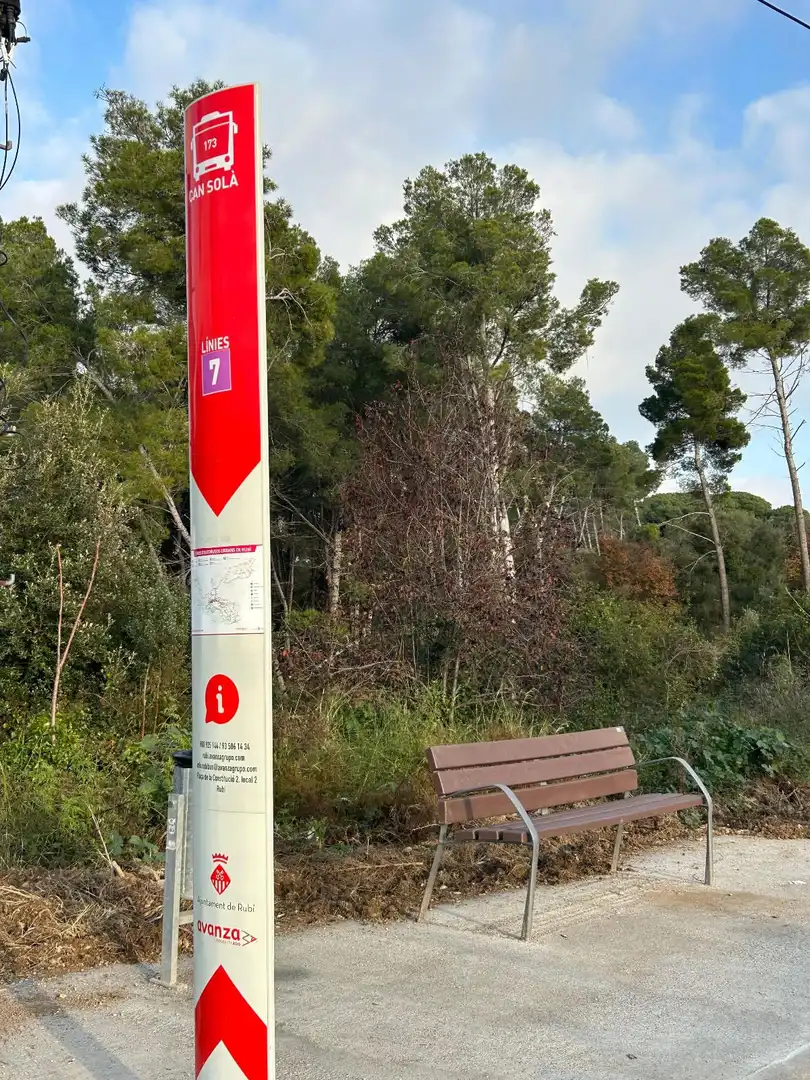 Rustikales Grundstück zum Verkauf in CAN FELIU, imagen 27