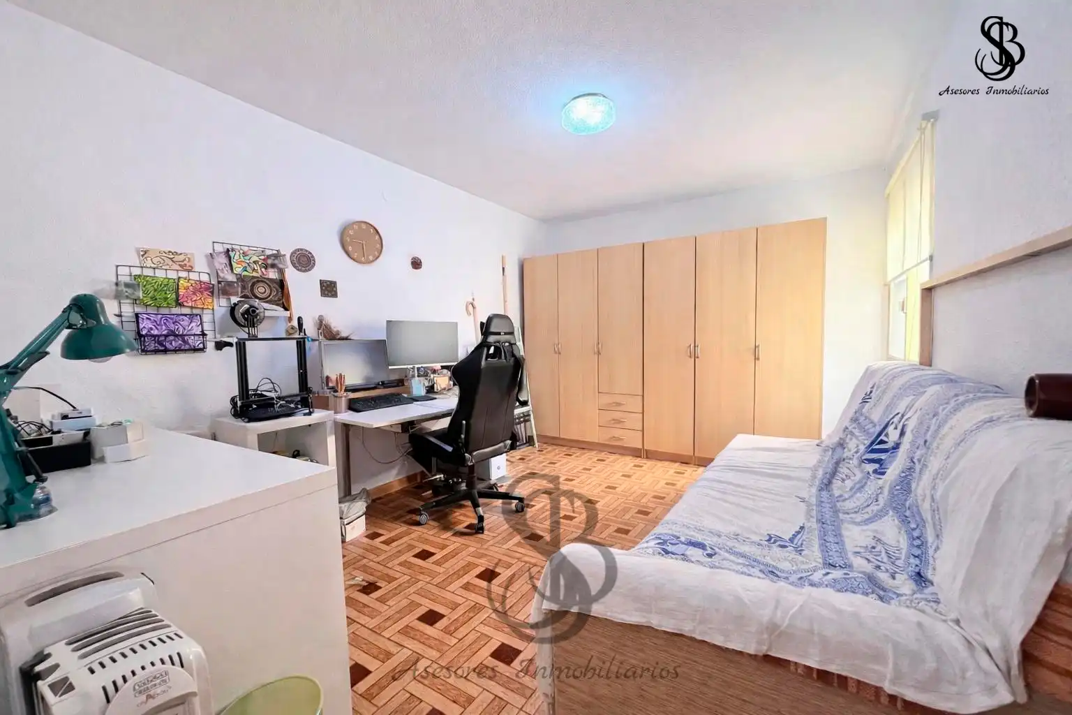 Wohnung mit Aufzug zum Verkauf in Avinguda Carlos Soler, imagen 14