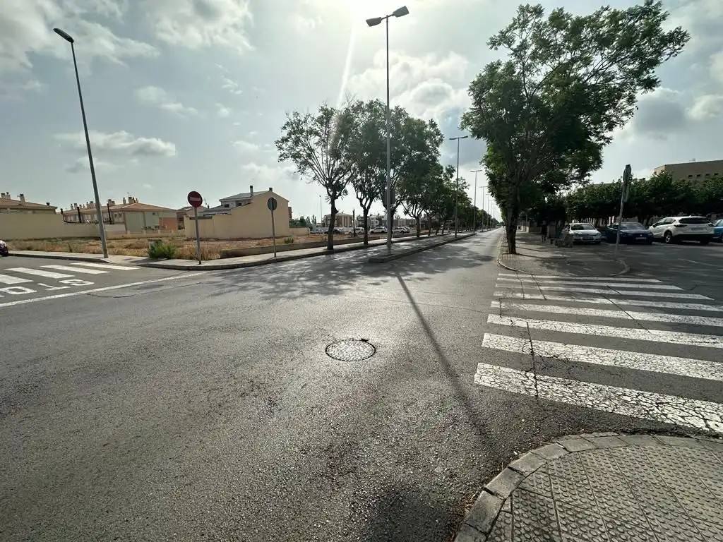 Terreny residencial en venda a Centro, imagen 4