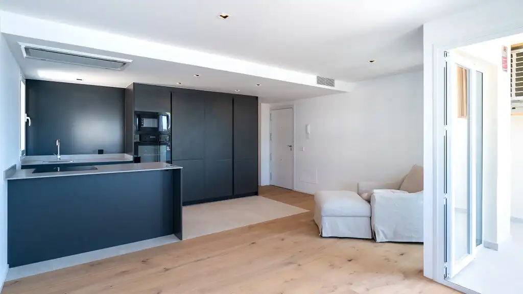 Apartamento con ascensor en venta en Ponent, imagen 8