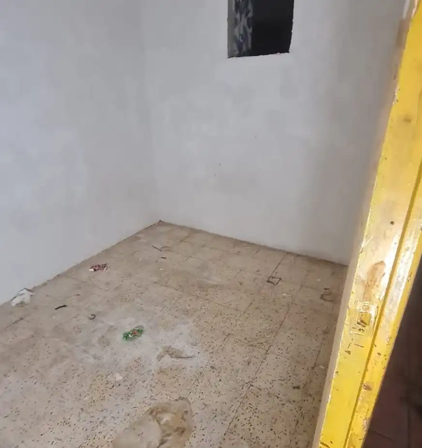 Xalet en venda a Calle Castellar, imagen 7