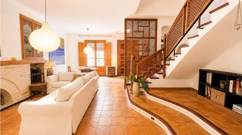 Foto 5 de Casa adosada en venta en Orba, Alicante